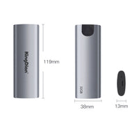 Mobile SSD Mobile Phone Direct Connection
