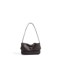Womens Leather Tote Shoulder And Crossbody Bag