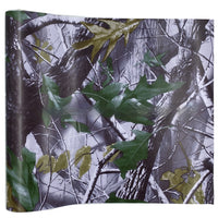 Exclusive For Cross-border Forest Grass Camouflage Car Wrapping Film
