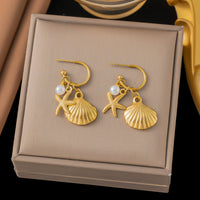 Stylish And Minimalist Alloy Jewelry For Women
