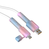 Data Cable Protector, Charging Cable Protector, Anti-bending Connector