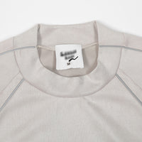 Fashion Outline Line Loose Sweater Men