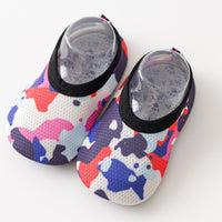 Floor Socks Baby Toddler Cartoon Non-slip Spring Summer