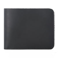 Men's New First Layer Cowhide Retro Wallet