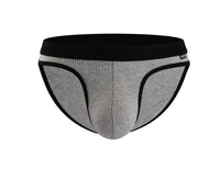 Men's Thread Fabric Comfortable Breathable Briefs