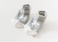 Comfortable Thick Cotton Socks For Children