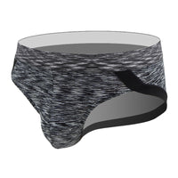 Men's Fashion Loose Modal Briefs