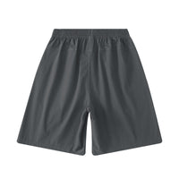 Summer Three-proof Leisure Nylon Full Elastic Force Fiber Lightweight Fashionable Fifth Pants