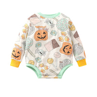 Wansheng Romper