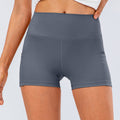 Personalized Summer Yoga Sports Shorts