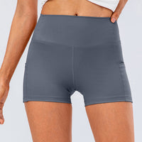 Personalized Summer Yoga Sports Shorts