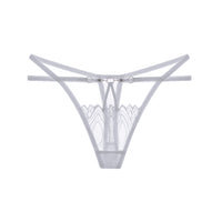 Fashion Lace Transparent Temptation Hollow Sexy Underwear