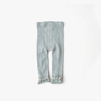 Girls' Leggings Thin Cotton Pants