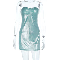 Party Chic Bodycon Sheath Dress