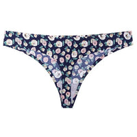 Ladies One Piece Breathable Comfort Thong