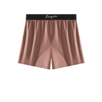 Men's Loose Breathable Comfortable Home Pants Boxers