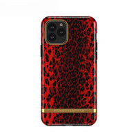 Compatible with Apple , Double-layer anti-drop mobile phone case