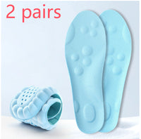 Sports Insole Boys And Women Feel Like Stepping
