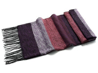 Stitching   Cashmere Scarves