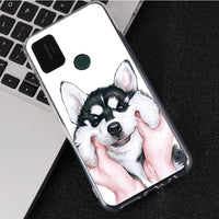 UMIDIGI A7 PRO TPU CASE