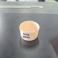 Water Bottle Silicone Sleeve Bottom Non-slip