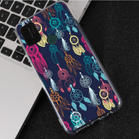 UMIDIGI A7 PRO TPU CASE