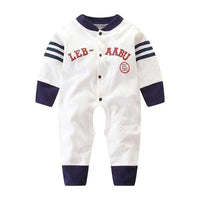 Baby thin one piece clothes