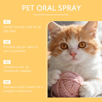 Pet Oral Spray