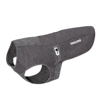 Dog Antibacterial Deodorant Cotton-padded Coat