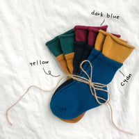 Candy children's socks