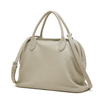 Retro Leather Fashion Tote Bag