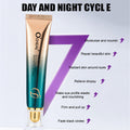 Moisturizing And Firming Eye Cream To Weaken Fine Lines And Dark Circles