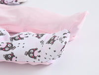 Baby's One-Piece New Bag Fart Clothes Long Climbing Baby Clothes
