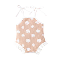 Fashion Toddler Jumpsuit Rompers Jumpsuit