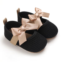 Baby Western Style Soft Soled Princess Shoes