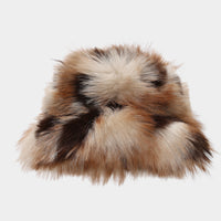 Womens Hat Stylish And Avant-garde