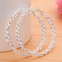 Personality Advanced Trendy Earrings Ornament