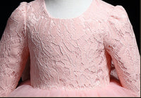 Children's Dress, Princess Dress,Pettiskirt