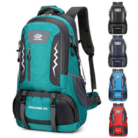 Outdoor Hiking Large-capacity Travel Bag