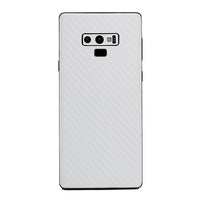 Phone back cover film