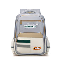 Student Shoulder Pad Backpack Burden Alleviation