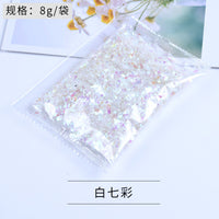 Decoration Sticker Colorful