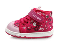 fast running baby cotton shoes