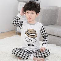 Children's Underwear Warm Set, Tong Qiu Yi Long Trousers