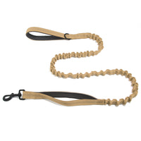 Dog Leash That Doesnt Choke The Handler For Large Dogs