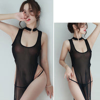 RSeductive Suit Temptation Nightdress Small Chest Skirt