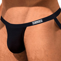 Men's Big Pouch Sports Breathable Cotton Underpants