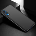 Frosted Silky Hard Light And Thin Anti-drop Protective Cover