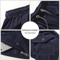 Shorts Men's Summer Home Loose