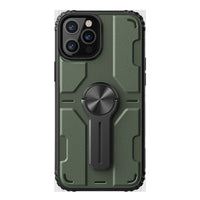 Assemble bracket protection case